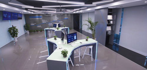 盤點(diǎn)2018 蘇寧金融黑科技開發(fā)與應(yīng)用豐收年