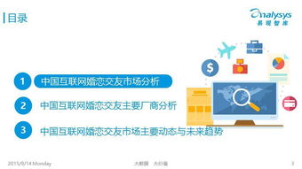 線上牽線，線下結(jié)緣 互聯(lián)網(wǎng)婚戀交友的融合發(fā)展之路