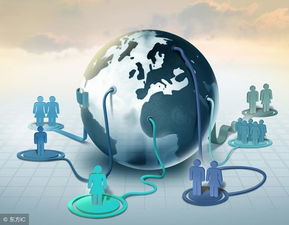 工業(yè)互聯(lián)網(wǎng) 一場(chǎng)重塑未來的革命，誰將主宰這片新藍(lán)海？