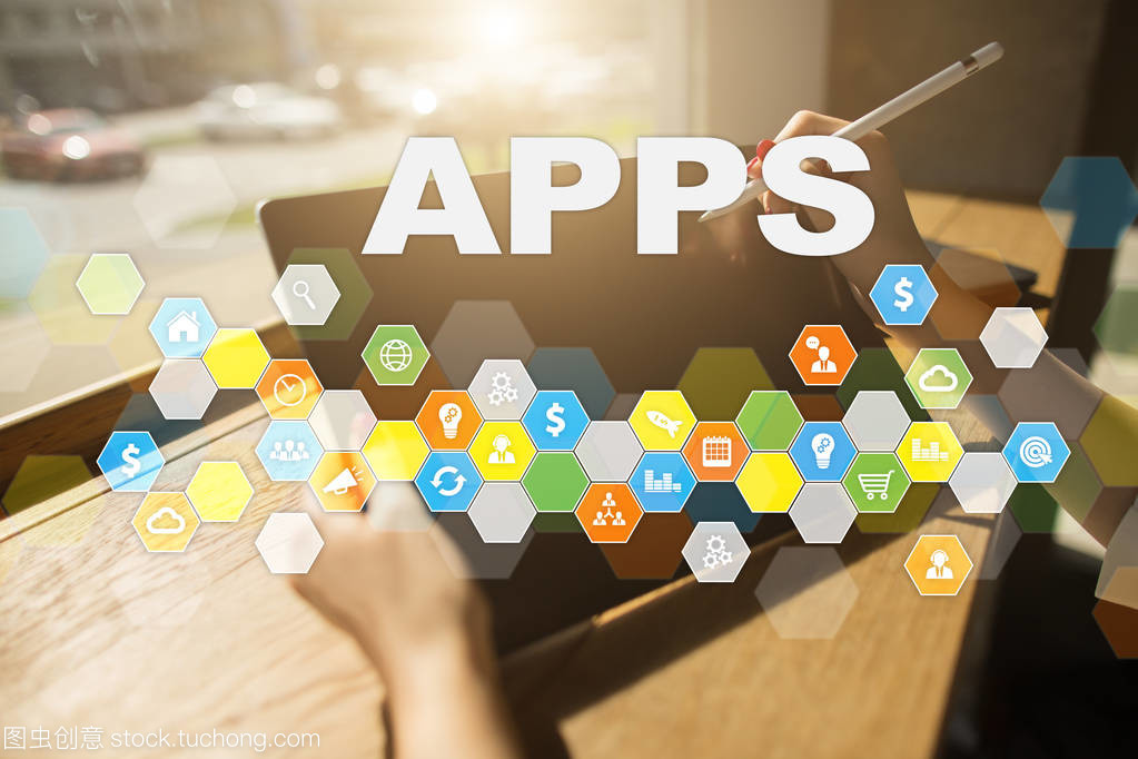 互聯(lián)網(wǎng)技術(shù)驅(qū)動(dòng)下的應(yīng)用程序開發(fā) 概念、商業(yè)與應(yīng)用全景