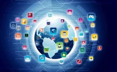 未來創(chuàng)業(yè)新藍(lán)海 聚焦互聯(lián)網(wǎng)開發(fā)與應(yīng)用的五大潛力領(lǐng)域