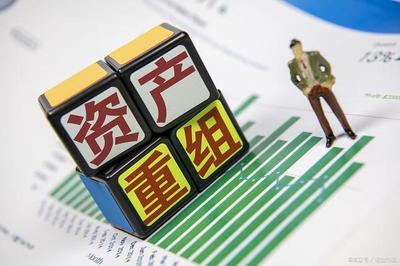 突發！六家公司于1月31日同步公告籌劃重要資產重組，資產管理行業格局或將重塑